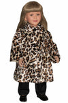 Fur Coat