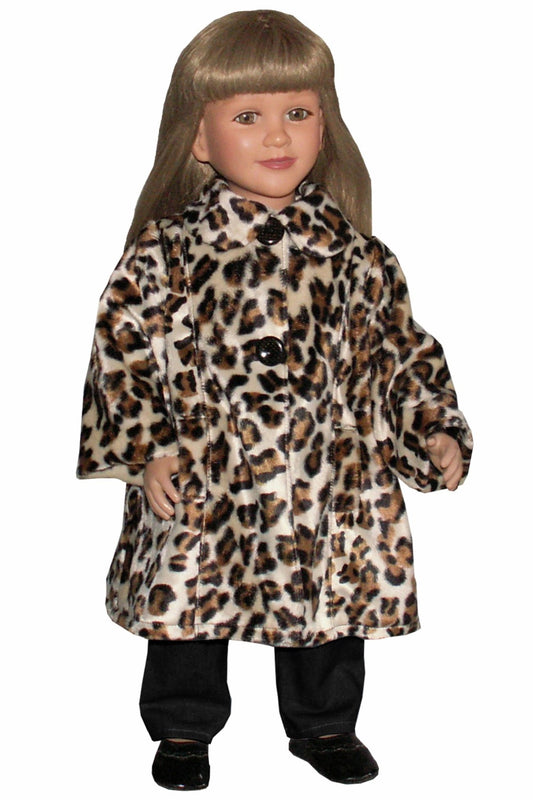 Fur Coat