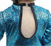 Shattered Glass Leotard