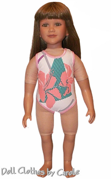 Swimsuit/Leotard