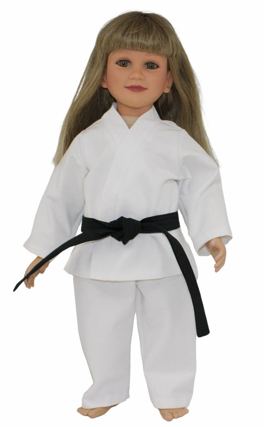 Martial Arts Gi