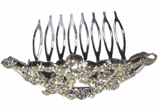 Metal Tiara