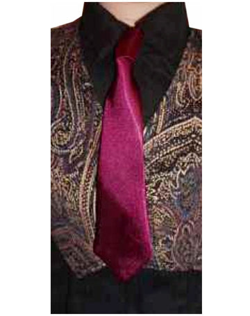 Boy's Dress Tie