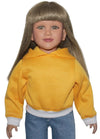 Sweatshirt Hoodie