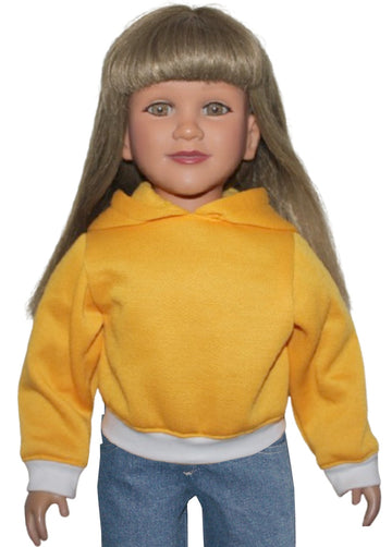 Sweatshirt Hoodie