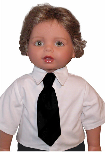 Boy's Dress Tie