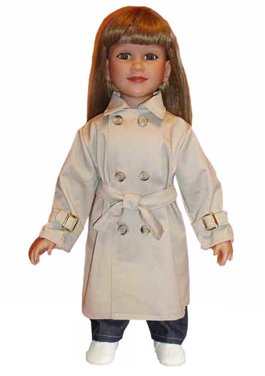 Trench Coat