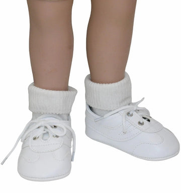 White Sneakers