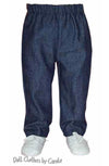 Basic Pants