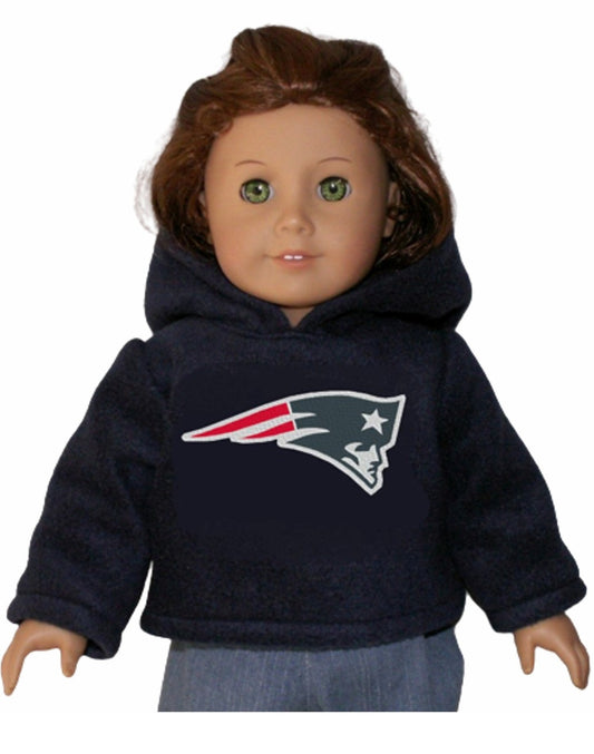 New England Patriots Hoodie