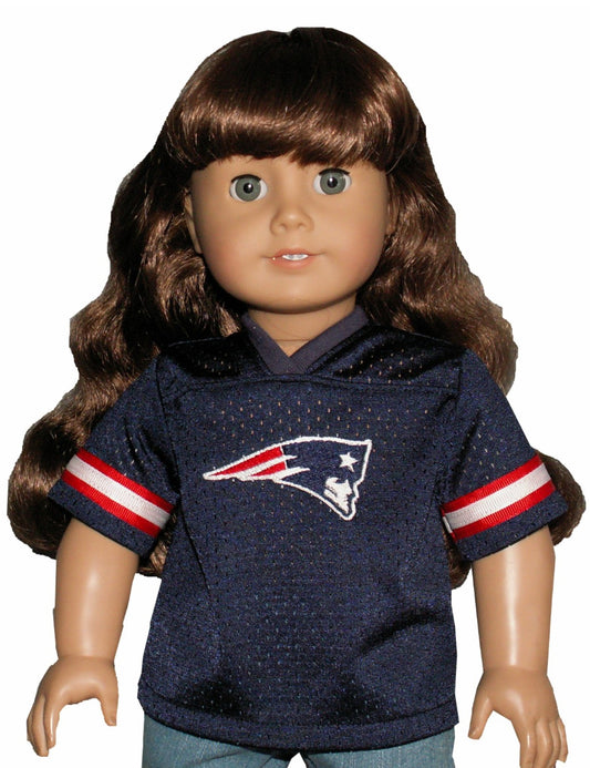 New England Patriots Jersey