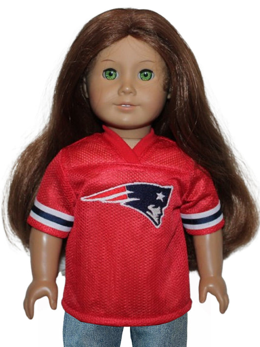 New England Patriots Jersey