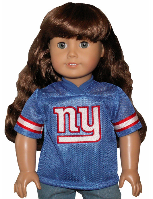 New York Giants Jersey