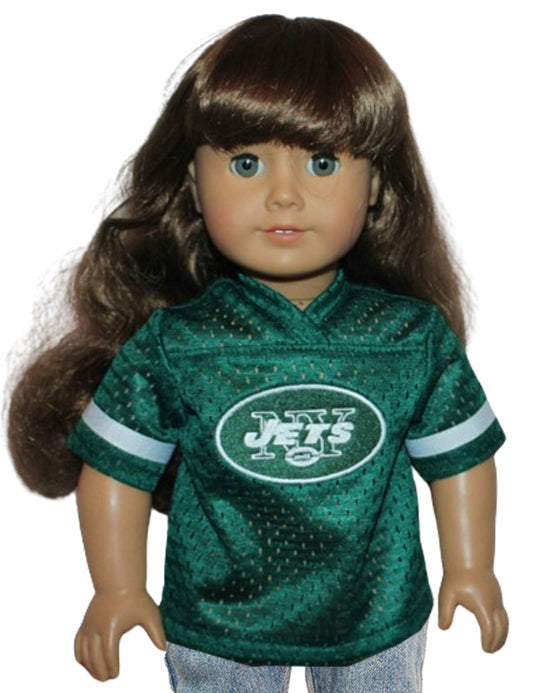 New York Jets Jersey