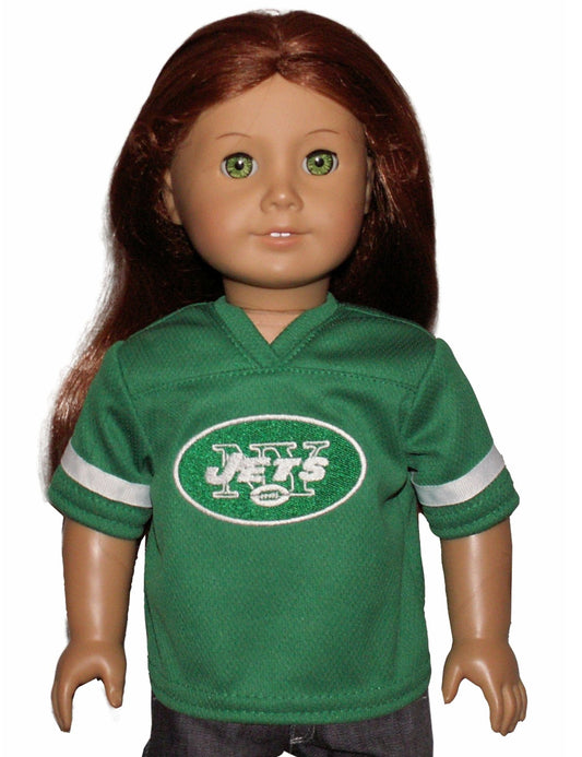 New York Jets Jersey