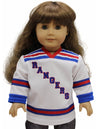 New York Rangers Jersey