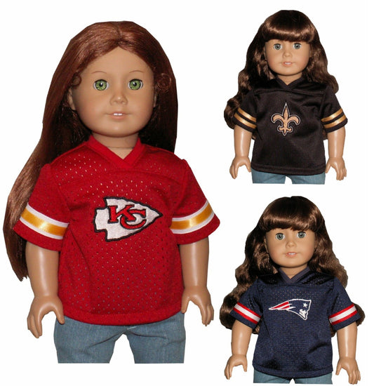 NFL Football Jersey