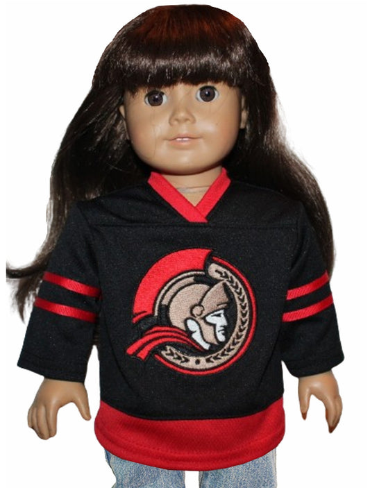 Ottawa Senators Jersey