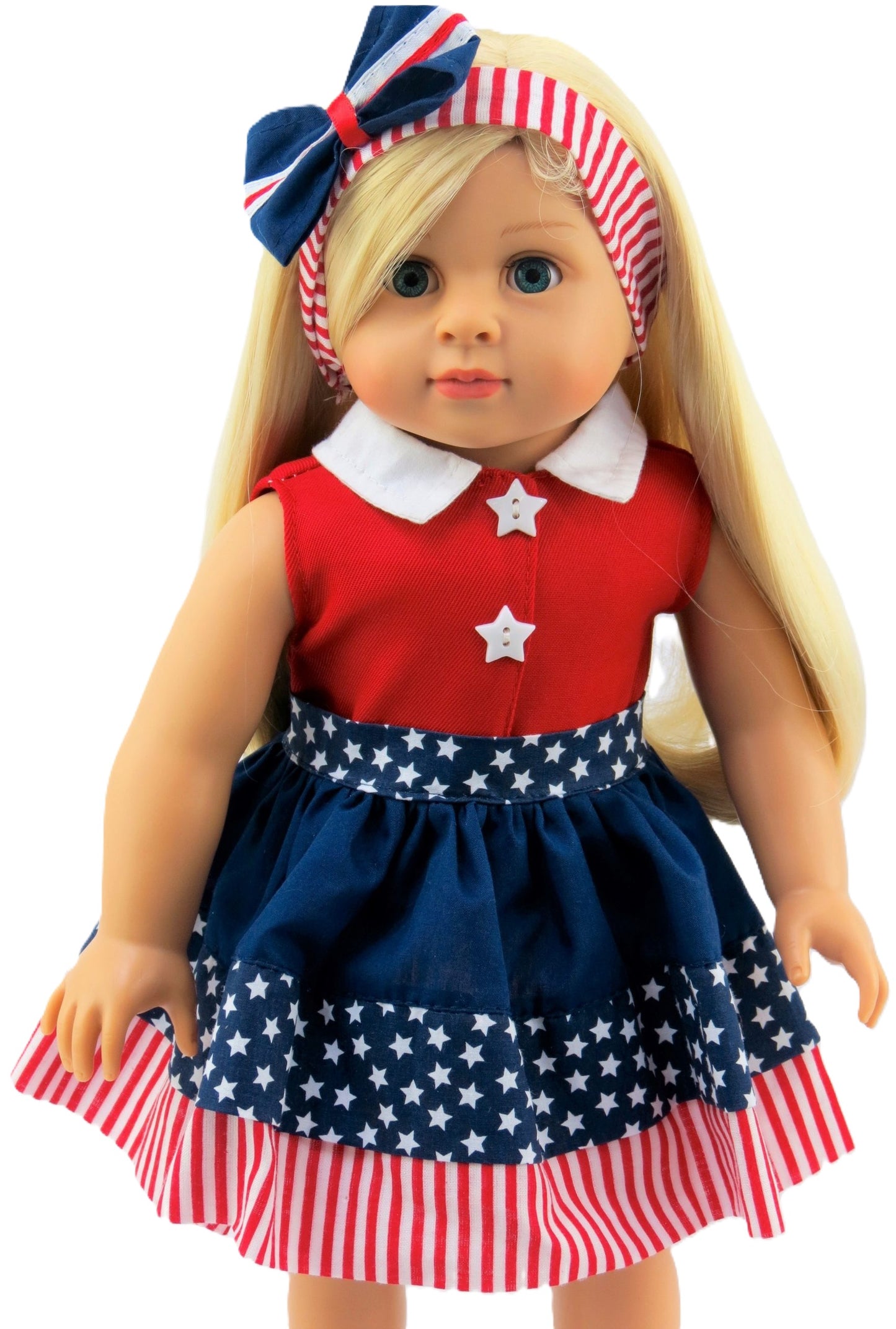 4th of July Dress