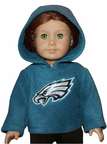 Philadelphia Eagles Hoodie