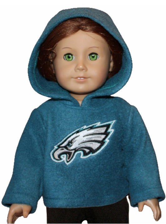 Philadelphia Eagles Hoodie