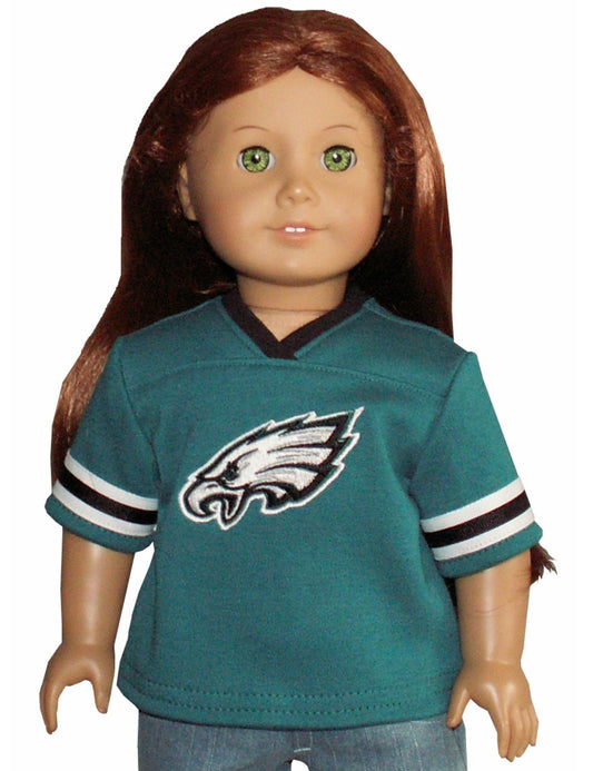 Philadelphia Eagles Jersey
