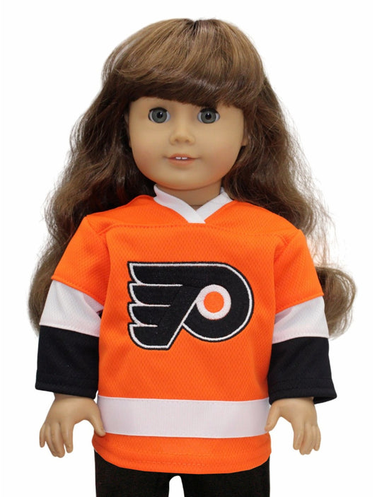 Philadelphia Flyers Jersey