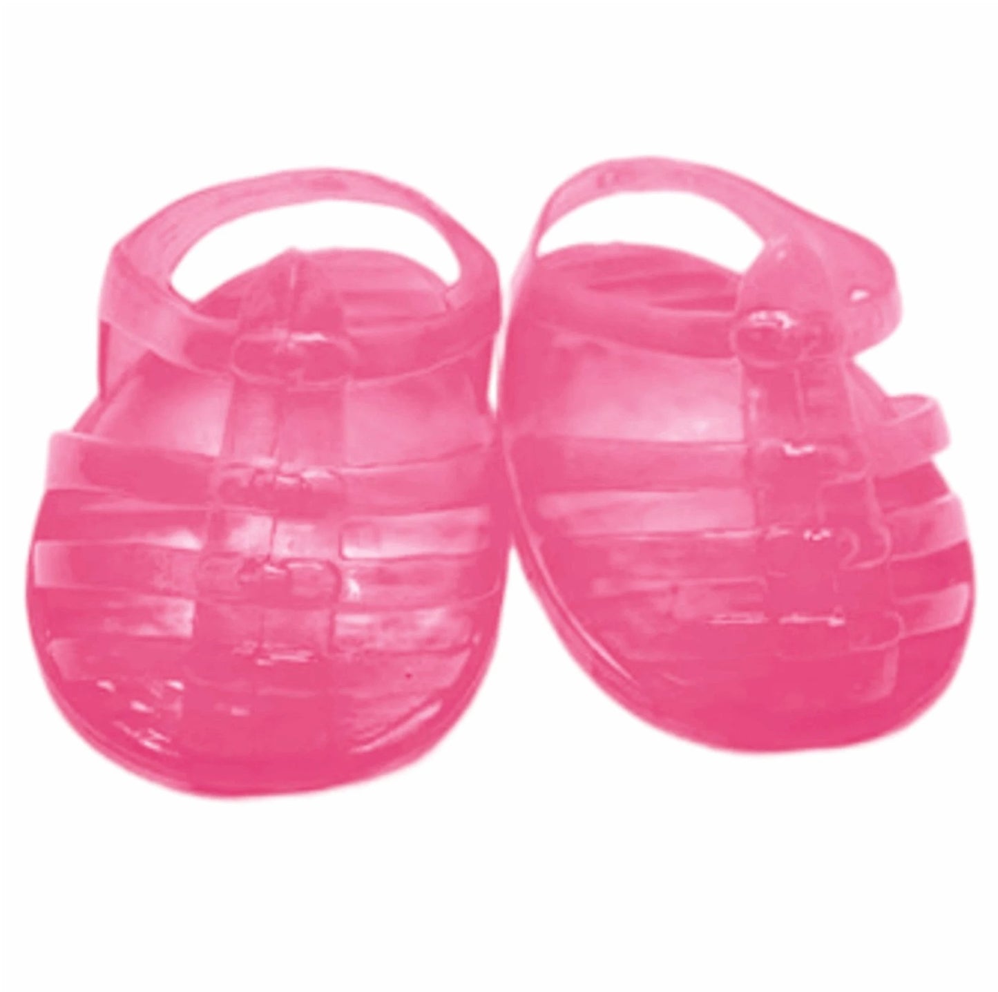 Pink Jellies