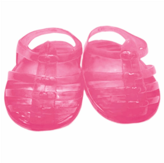 Pink Jellies