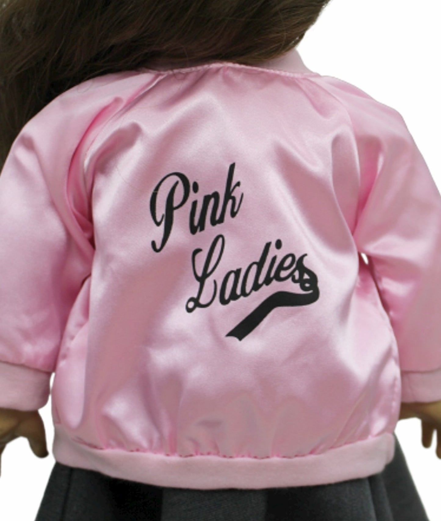 Pink Ladies Jacket