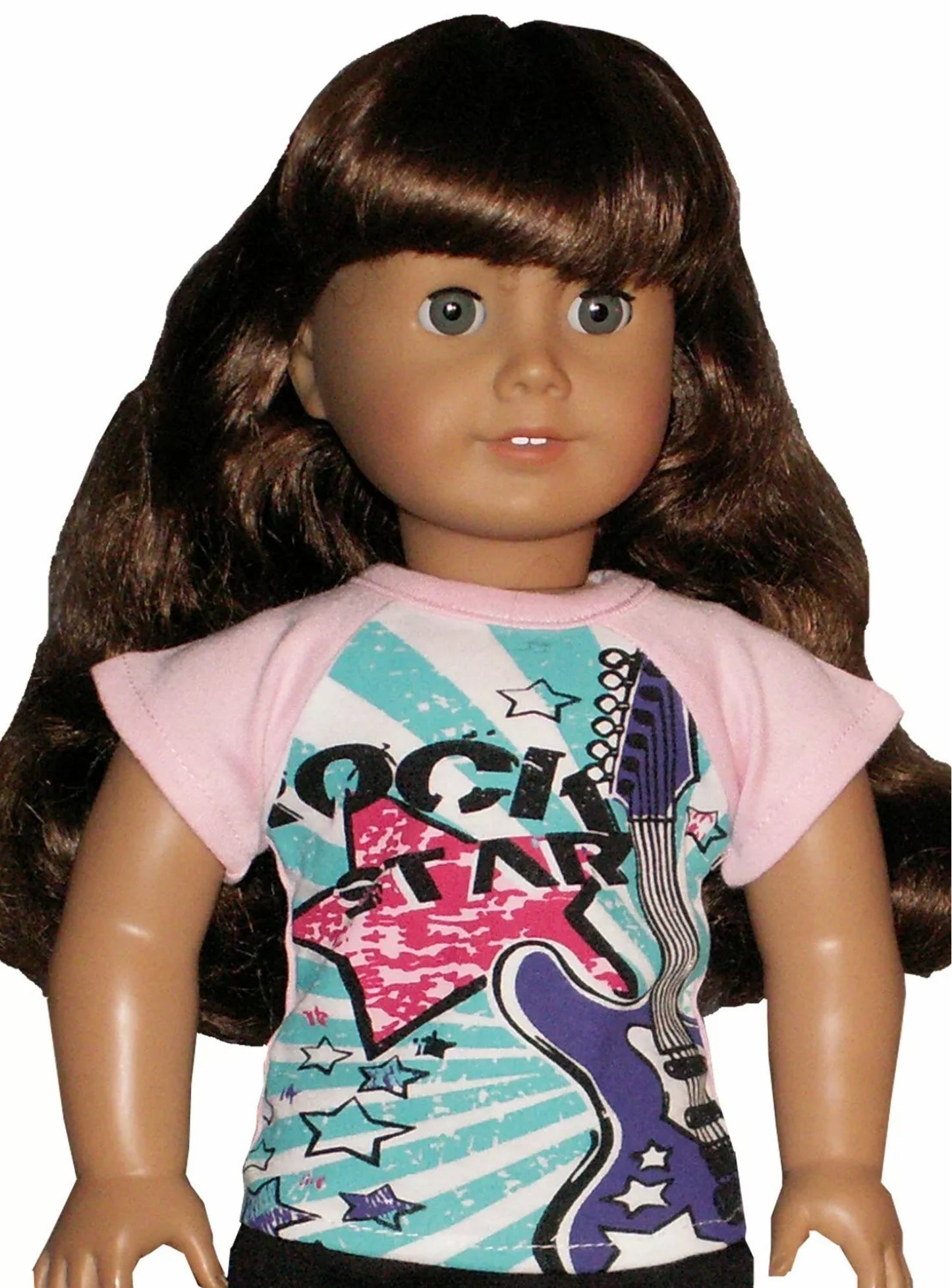 Rock Star T-Shirt