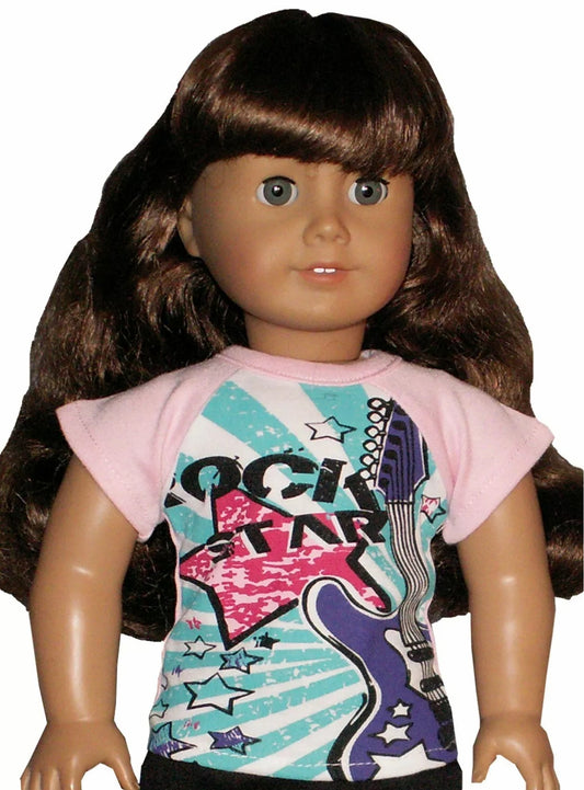 Rock Star T-Shirt