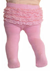Pink Rumba Tights