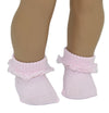 Panty & Anklets