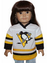 Pittsburgh Penguins Jersey