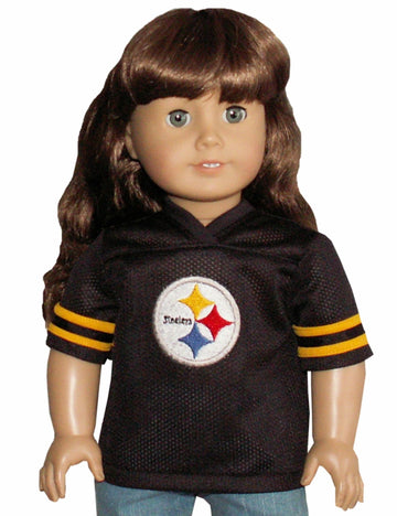 Pittsburg Steelers Jersey