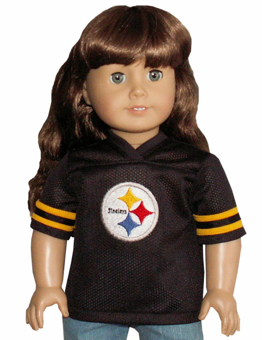 Pittsburg Steelers Jersey