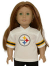 Pittsburg Steelers Jersey