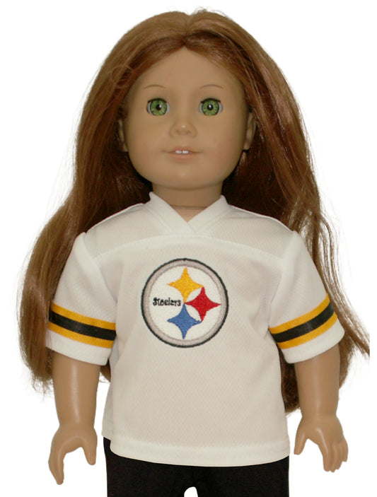 Pittsburg Steelers Jersey