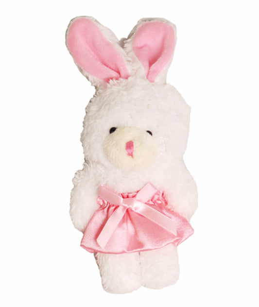 Plush Easter Bunny