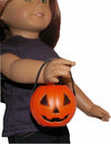 Halloween Pumpkin Bucket