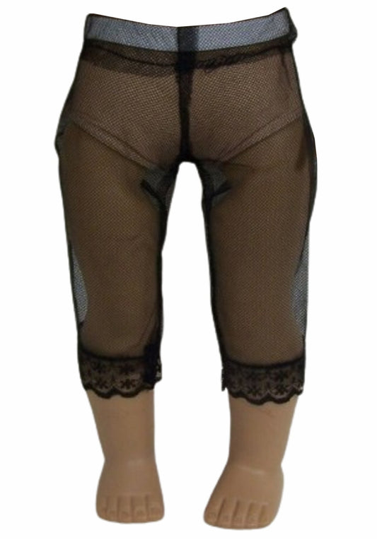 Punk Rock Dress Set
