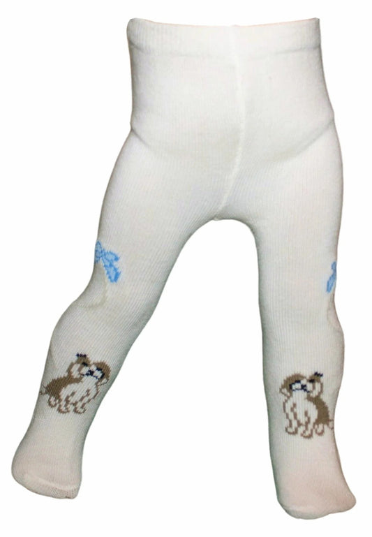 Puppy Dog Tights