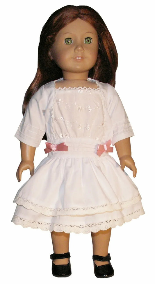Rebecca Lace Dress