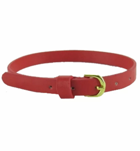 Red Belt