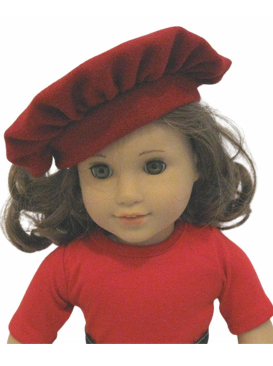 Red Beret
