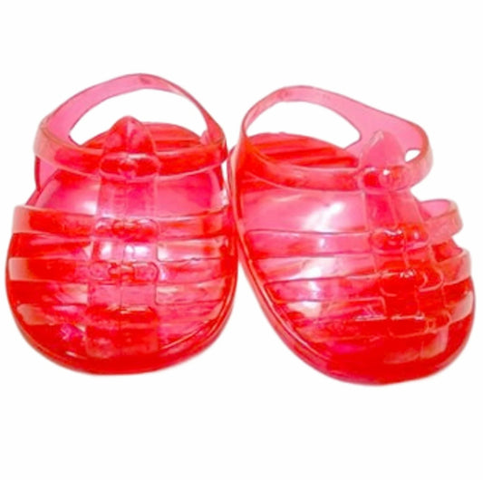 Red Jellies