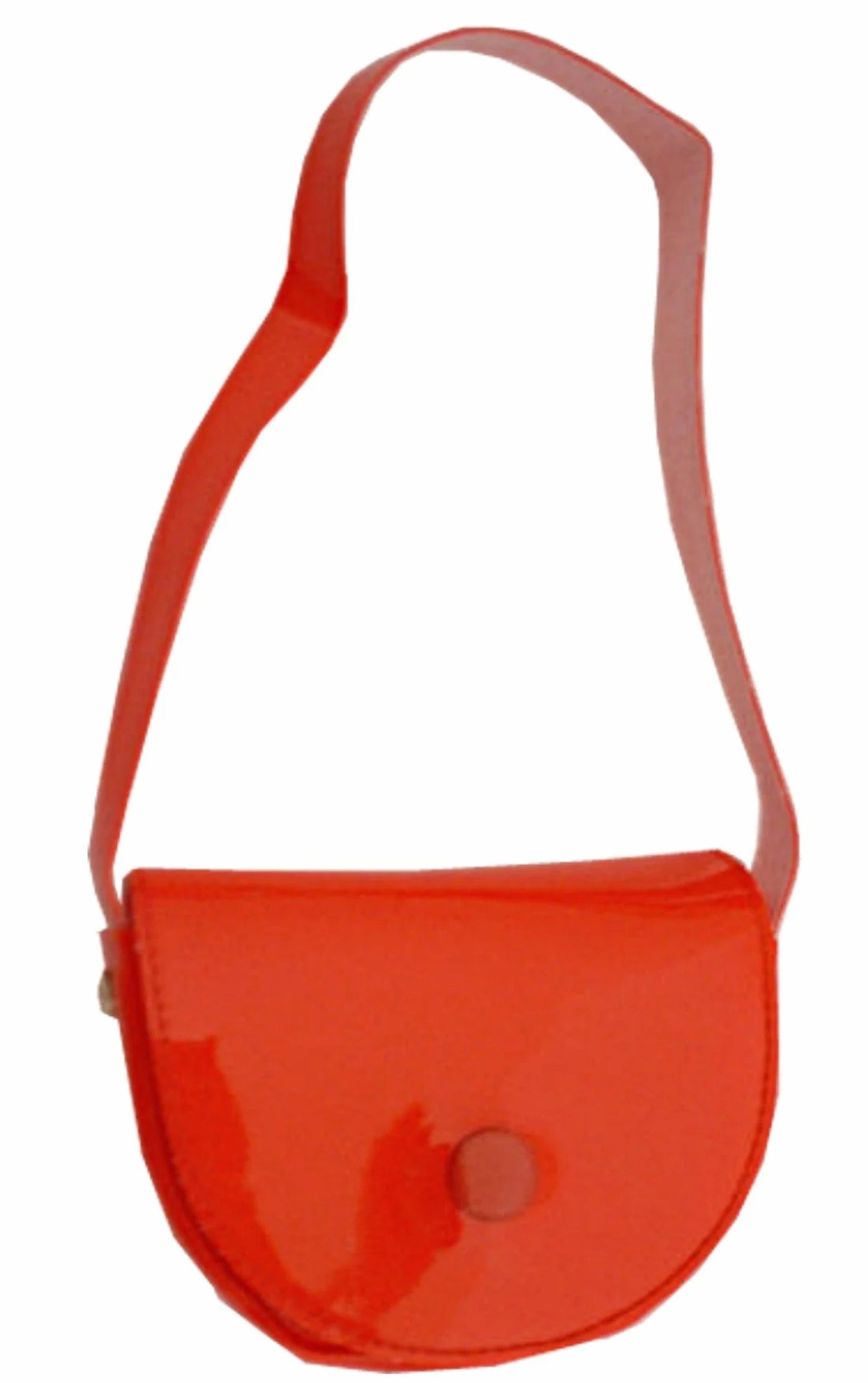 Molly's Red Purse