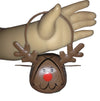 Reindeer Bell