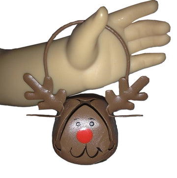 Reindeer Bell